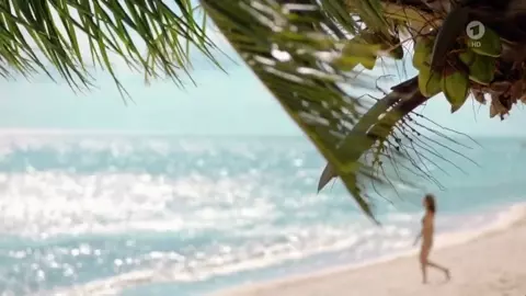 Nackte Anja Knauer - Die Inselarztin s01e01 (2018) HD 720p