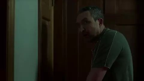 Nude Louisa Krause, Keren Dukes - Ray Donovan s07e04 (2019)