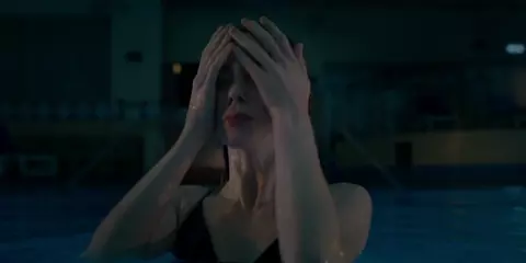 Nude Charlotte Hope - Bancroft s02e01 (2019)