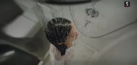 Nude Lyubov Aksyonova, Tatyana Volkova - Byvshie s02e08 (2019)
