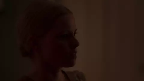 Nude Jennifer Ulrich - Dignity s01e04 (2019)
