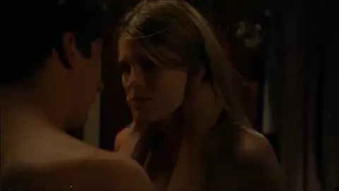 Naked Fun & Sex Clips in TV show Shameless - Nude Sex Scene
