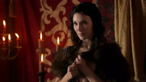 Sibel Kekilli - Game of Thrones S01