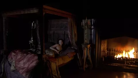 Natalie Dormer nude - The Tudors S02E02 (2008)