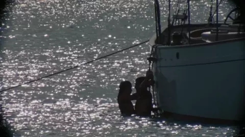 Amber Heard nude - The Rum Diary (2011)