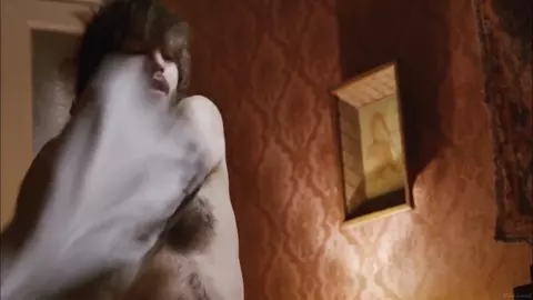 Penelope Cruz nude - Venuto Al Mondo (2012)
