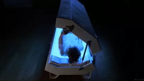 Amanda Donohoe - The Lair of the White Worm (1988)