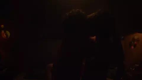 Nude Sarah Swain - Haunted s02e01 (2019)