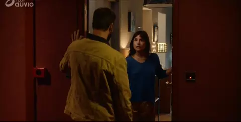 Hot Flore Bonaventura - Le Premier oublie (2019)