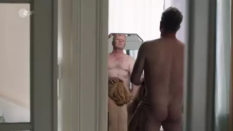 Sexy Jennifer Koeppel - Dengler - Brennende Kalte (2019)