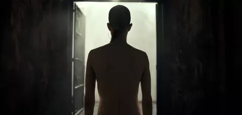 Hot Sylvia Hoeks - See s01e01-02 (2019)