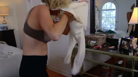 Nude Estella Warren - Undateable John (2019)