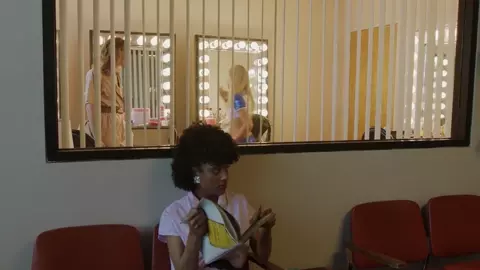 Nude Emily Meade - The Deuce s03e06 (2019)