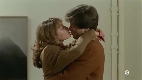Nude Marianne Basler Classic Sex Film - L'amour propre ne le reste jamais tres longtemps (1985)
