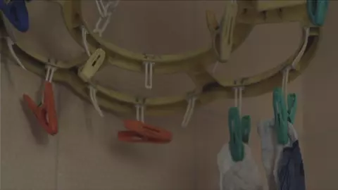 Nude Cуcile de France - The New Pope s01e02 (2019)