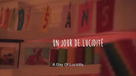 Sexy Alysson Paradis - Un jour de lucidite (2014)