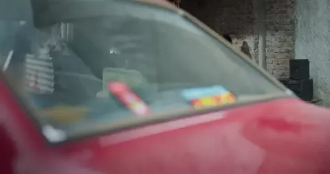 Yesica Glikman, Tamara Ayelen Arias nude - Apache La vida de Carlos Tevez s01e04 (2019)