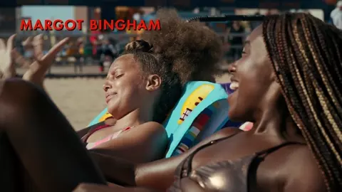 DeWanda Wise, Sydney Morton nude - She's Gotta Have It s02e02-03-09 (2019)