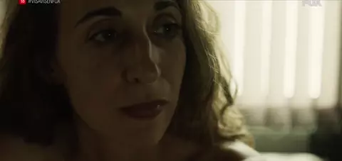 Marta Aledo nude - Vis A Vis s04e07 (2019)