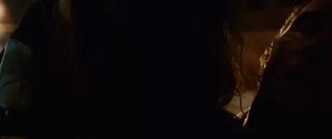 Anne Hathaway, Diane Lane nude - Serenity (2019)