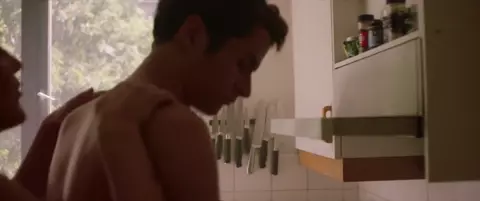 Carla Philip Roeder nude - Yes No Maybe s02e04 (2019)