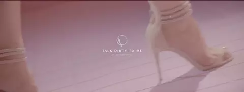 Julia Bienkowska nude - Talk Dirty To Me (2019)