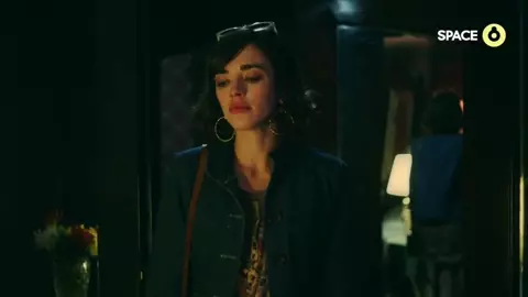 Sexy Nathalie Llanos nude - Monzon s01e06-07 (2019)