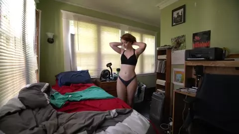 Lindsey Normington, Lindsay Waa nude - Sandbagger (2019)