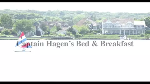Jessamine Kelley nude - Captain Hagen's Bed Breakfast (2019)