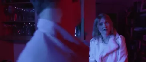 Noel VanBrocklin naked - Lilith (2018)