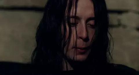 Sky Ferreira nude - Lords Of Chaos (2018)