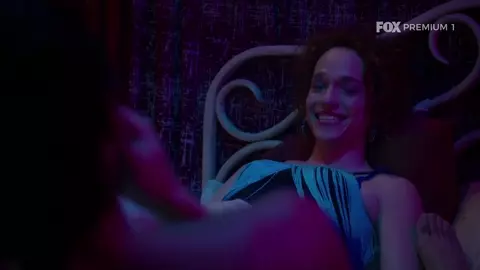Maria Bopp, Nash Laila, Stella Rabello nude - Me Chama De Bruna s03e06 (2019)