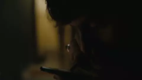 Barbara Salome nude - Rua Augusta s01e12 (2018)