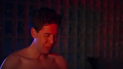 Rhapsody Blue, Randi Rougue nude - Horror and Hamsters (2018)