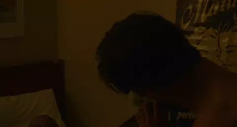 Jade Anderson nude - Deviant (2017)