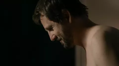 Bianca Kronloef nude - Svenskjavel (2014)