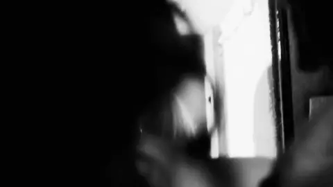 Nanna Marie Axelsen nude - Den endelige losning (2013)