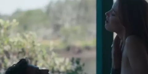 Bianca Saul, Elsa Pataky nude - Tidelands s01e03 (2018)