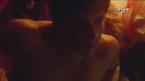 Evgeniya Brik nude - Adaptatsiya s01e07-13 (2017)