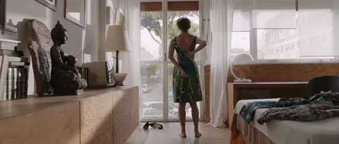 Jasmine Trinca, Marina Rocco naked - Nessuno Si Salva Da Solo (2015)