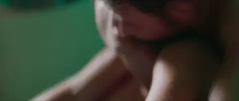 Maria Casadevall nude - Ilha de Ferro s01e09 (2018)