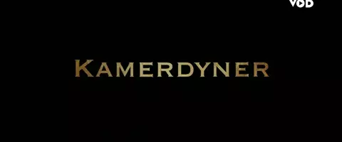 Marta Markowiczc nude - Kamerdyner (2018)