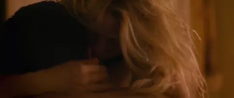 Melanie Thierry nude - Le Vent Tourne (2018)