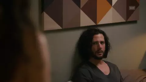 Vera Bommer nude - Seitentriebe s01e06 (2018)