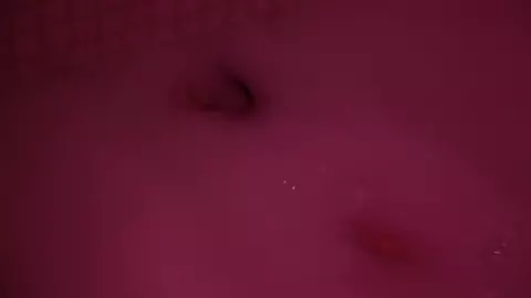Colomba Giovanni nude - E-A (2018)