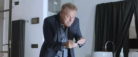Andrea Noceda nude, Maria Hinojosa nude - Miamor Perdido (2019)