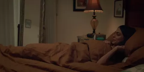 Paola Fernandez nude - Yankee s01e18e23 (2019)