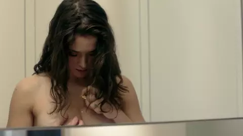 Friederike Becht nude - Verbrechen s01e05 (2013)