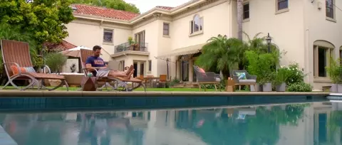 Alexandra Daddario nude - Why Women Kill s01e01 (2019)