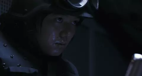Rina Sakuragi, Noriko Hamada nude - Flower _ Snake Zero (2014)